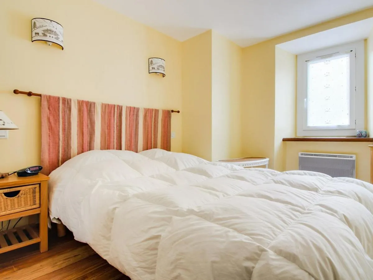 Maison Betpouey, 5 pièces, 8 personnes - FR-1-402-83 Betpouey