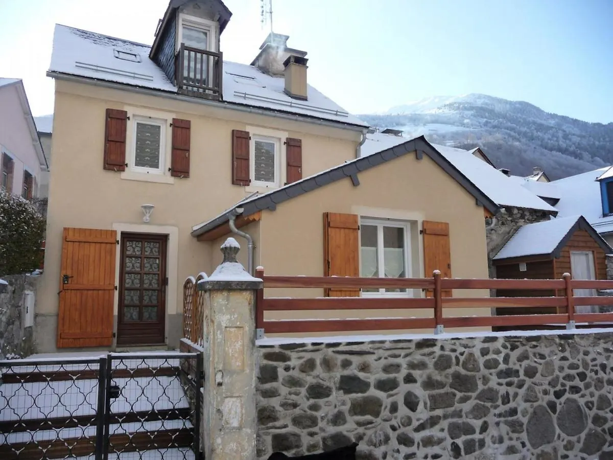 Hébergement de vacances Maison Betpouey, 5 pièces, 8 personnes - FR-1-402-83 France