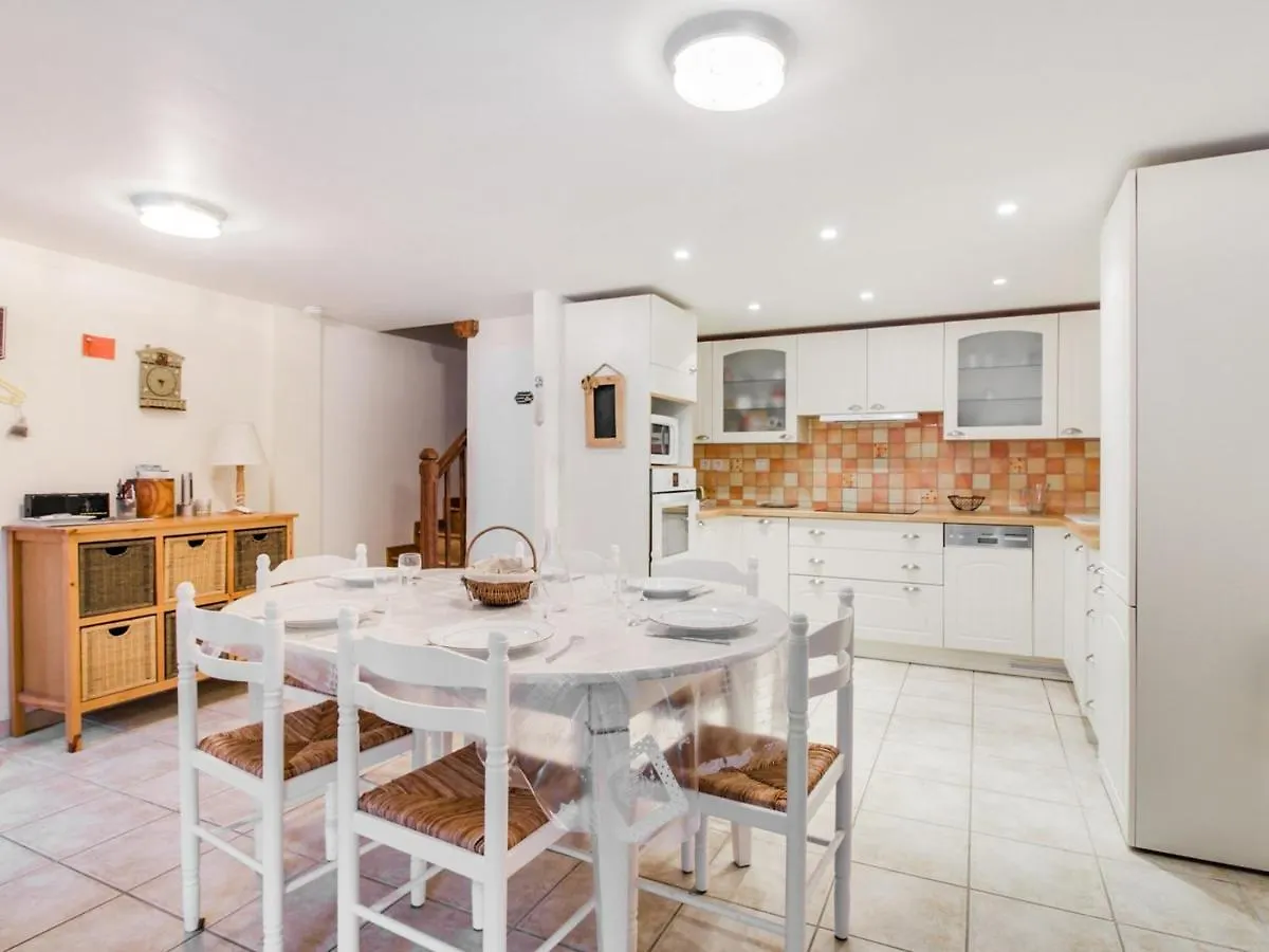 Maison Betpouey, 5 pièces, 8 personnes - FR-1-402-83 Hébergement de vacances