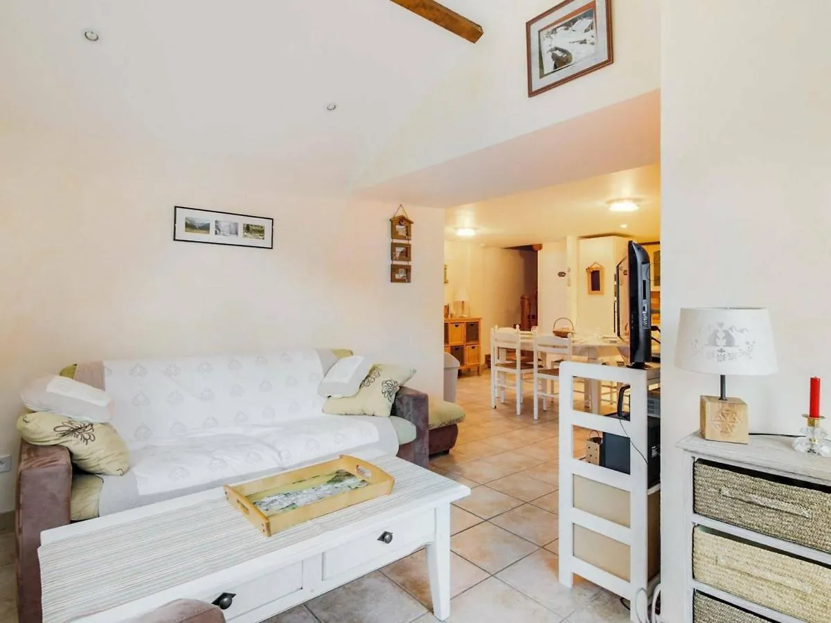 Maison Betpouey, 5 pièces, 8 personnes - FR-1-402-83