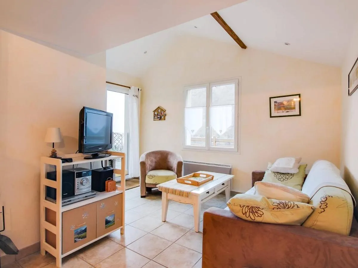 Maison Betpouey, 5 pièces, 8 personnes - FR-1-402-83 0*, Betpouey France
