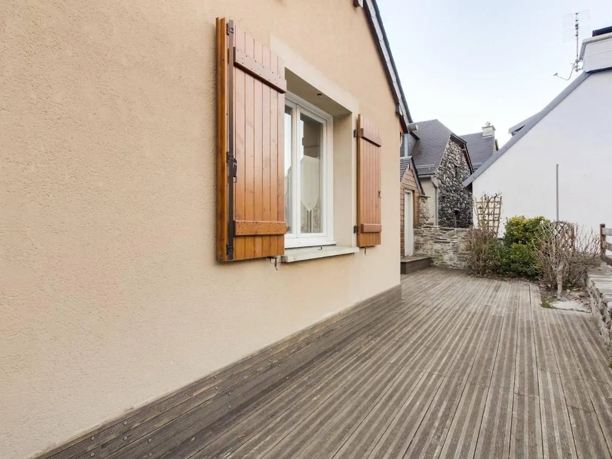 Hébergement de vacances Maison Betpouey, 5 pièces, 8 personnes - FR-1-402-83
