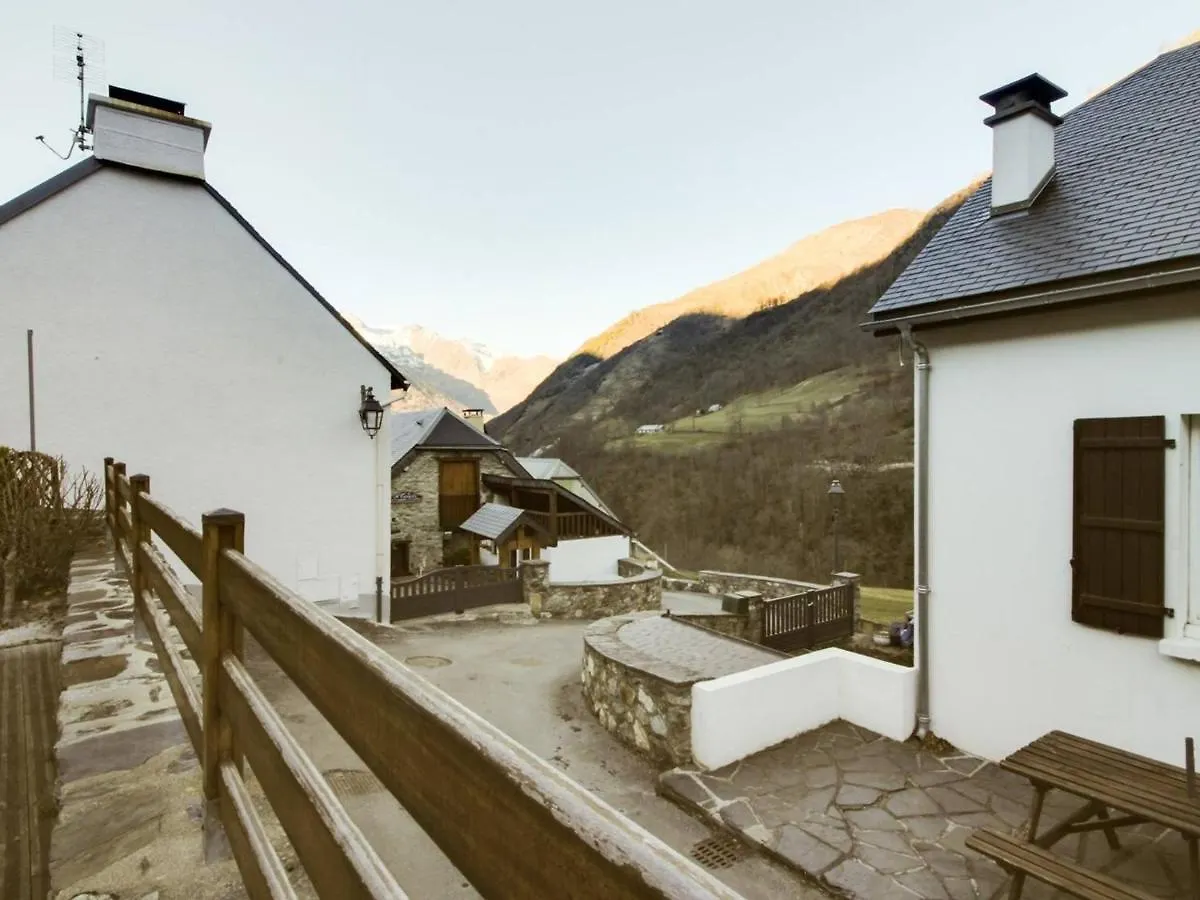 Maison Betpouey, 5 pièces, 8 personnes - FR-1-402-83 France