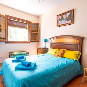  Appartement Tuguest Aljibe Del Rey - Free Parking Espagne