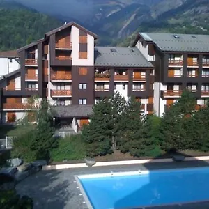  Appartement Proche Funiculaire France