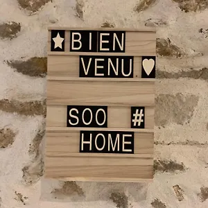  Appartement Magnifique Nid Douillet Au Coeur Du Panier Soohome France