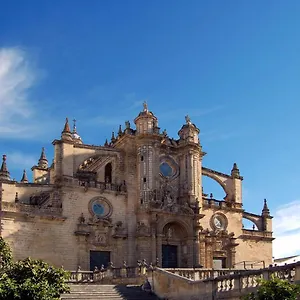  Appartement Kiana Loft, La Casa Del Parral Espagne