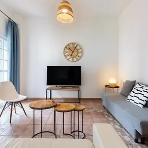  Appartement Hsh Triana Espagne
