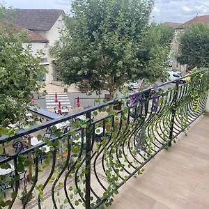 Couette-café Pour 1 Ou 2 Personnes, Prayssac
