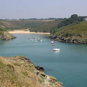  Hébergement de vacances Ker-rohen Suroit France