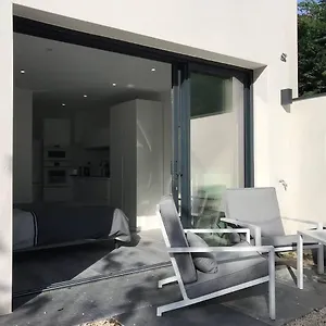  Appartement Studio Au Calme Et Indépendant Tassin-demi-la-lune France